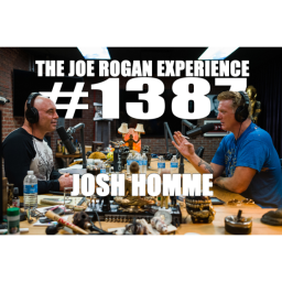#1387 - Josh Homme