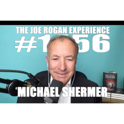 #1456 - Michael Shermer