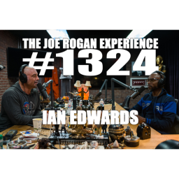 #1324 - Ian Edwards