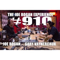 #910 - Gary Vaynerchuk