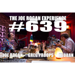 #639 - Greg Proops