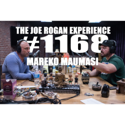 #1168 - Mareko Maumasi