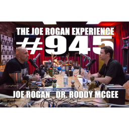 #945 - Dr. Roddy McGee
