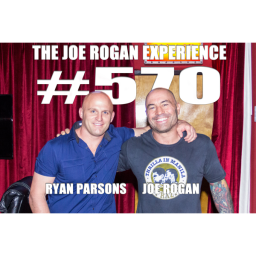 #570 - Ryan Parsons
