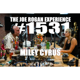 #1531 - Miley Cyrus