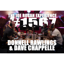 #1567 - Donnell Rawlings & Dave Chappelle