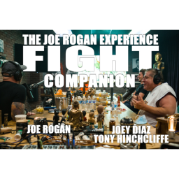 Fight Companion - July 11, 2020