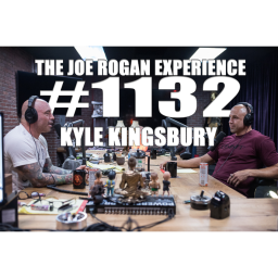 #1132 - Kyle Kingsbury