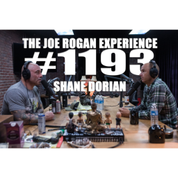 #1193 - Shane Dorian