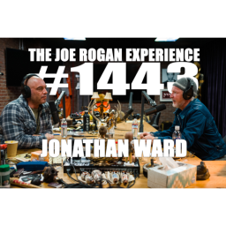 #1443 - Jonathan Ward