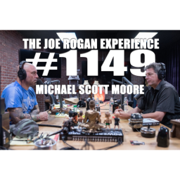 #1149 - Michael Scott Moore