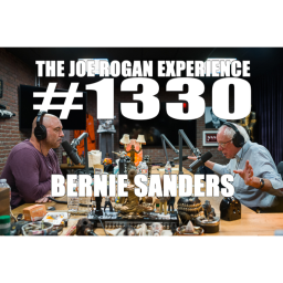 #1330 - Bernie Sanders