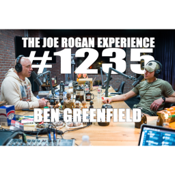 #1235 - Ben Greenfield