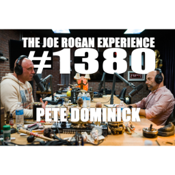 #1380 - Pete Dominick