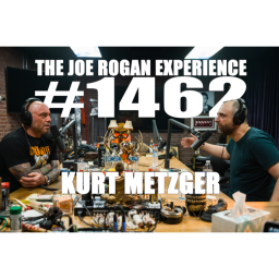 #1462 - Kurt Metzger