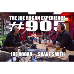 #905 - Shane Smith