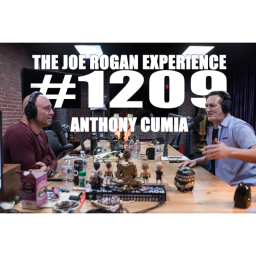 #1209 - Anthony Cumia