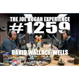 #1259 - David Wallace-Wells