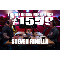 #1559 - Steven Rinella