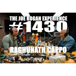 #1430 - Raghunath Cappo