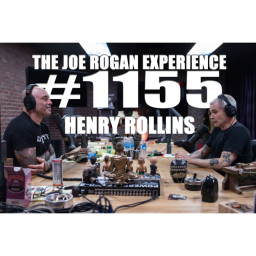 #1155 - Henry Rollins
