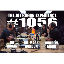 #1056 - Dr. Mark Gordon & Andrew Marr