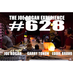 #628 - Garry Tonon & Eddie Bravo