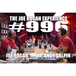 #996 - Dr. Andy Galpin