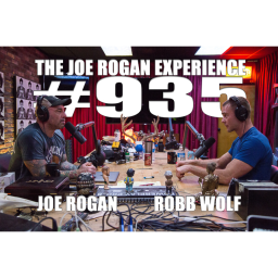 #935 - Robb Wolf