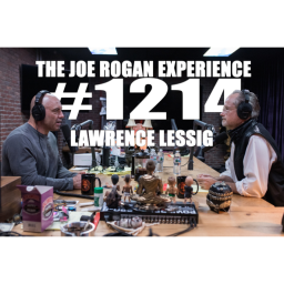 #1214 - Lawrence Lessig