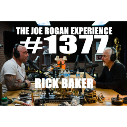 #1377 - Rick Baker