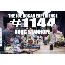 #1144 - Doug Stanhope