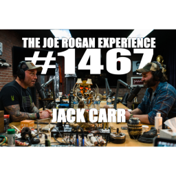 #1467 - Jack Carr