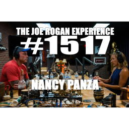 #1517 - Nancy Panza