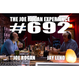 #692 - Jay Leno