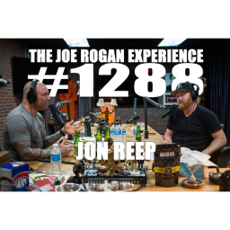 #1288 - Jon Reep
