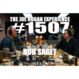 #1507 - Bob Saget