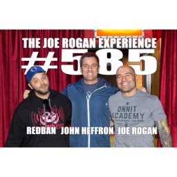 #585 - John Heffron