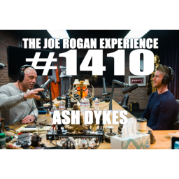 #1410 - Ash Dykes