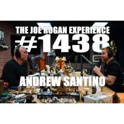 #1438 - Andrew Santino