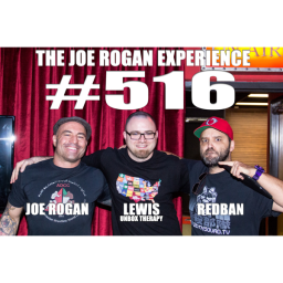 #516 - Lewis, form Unbox Therapy