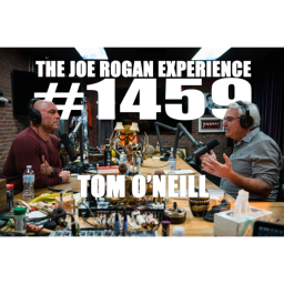 #1459 - Tom O'Neill