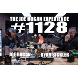 #1128 - Ryan Sickler