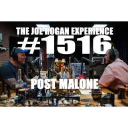 #1516 - Post Malone
