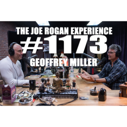 #1173 - Geoffrey Miller