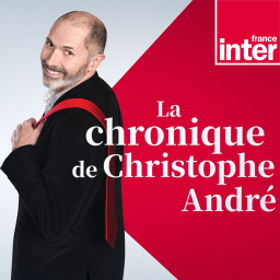 La chronique de Christophe   André