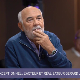 Gérard Jugnot est l’invité du Club Le Figaro Culture