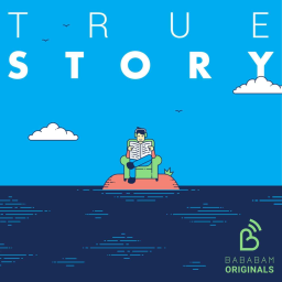 Cette semaine dans True Story... découvrez des histoires pour frisonner !