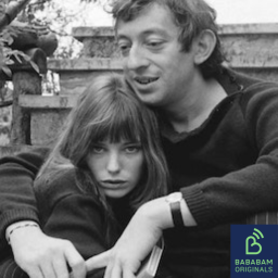 [LOVE STORY] Serge Gainsbourg et Jane Birkin : Aimer c'est sublimer