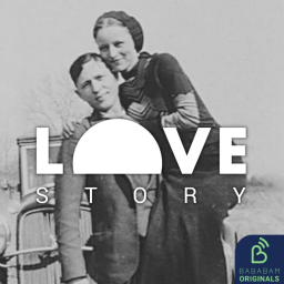 [LOVE STORY] Bonnie & Clyde - Partie 2/2